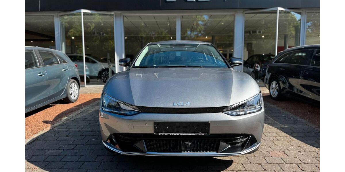 Kia EV6 2.501 km 38.900 € Dorsten 46282