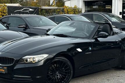 BMW Z4 82.000 km 16.900 € Essen 45326