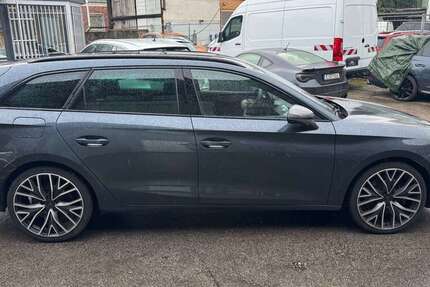 Cupra Leon 31.171 km 19.900 &euro; Essen 45326