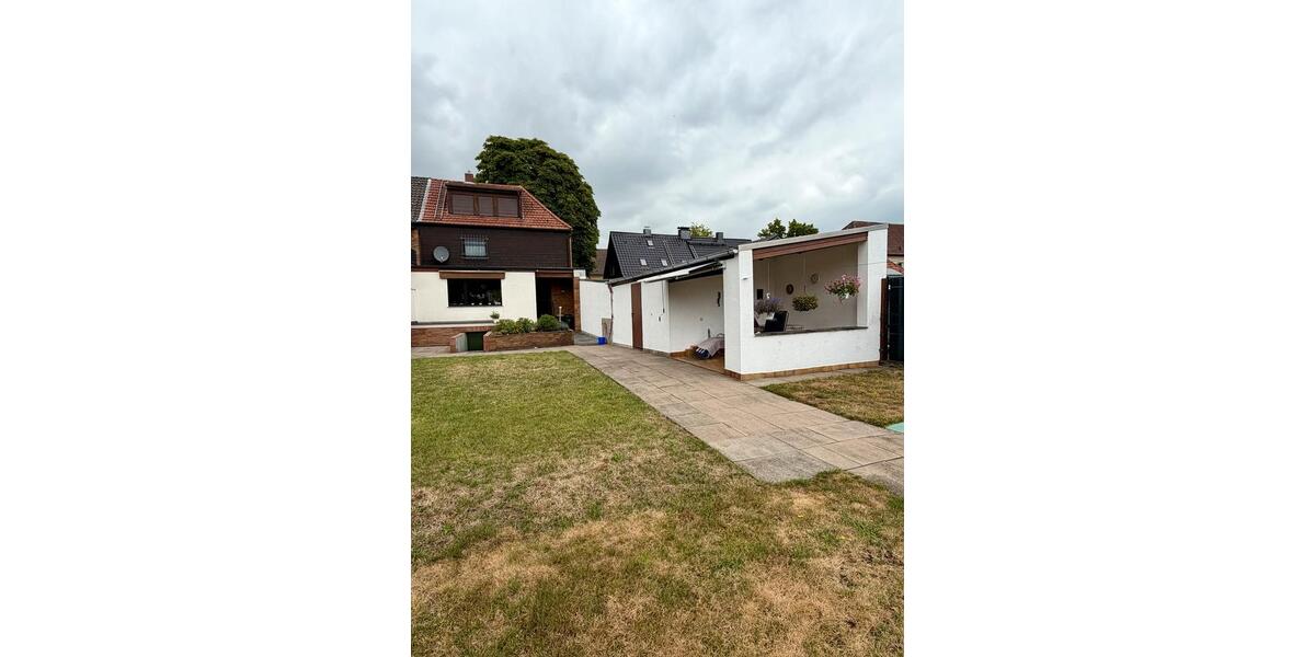 Doppelhaushälfte Marl Alt-Marl - 5.5 Zimmer, 160 m&sup2;, 369.000&euro; | Angebot:27620865