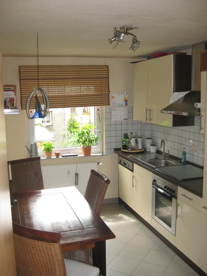 3,5 Raum Wohnung 73 m² provisionsfrei