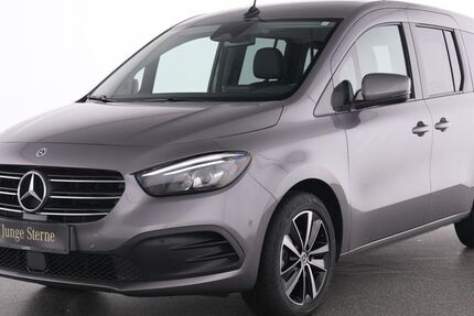 Mercedes-Benz T-Klasse 15.280 km 30.295 &euro; Essen 45309