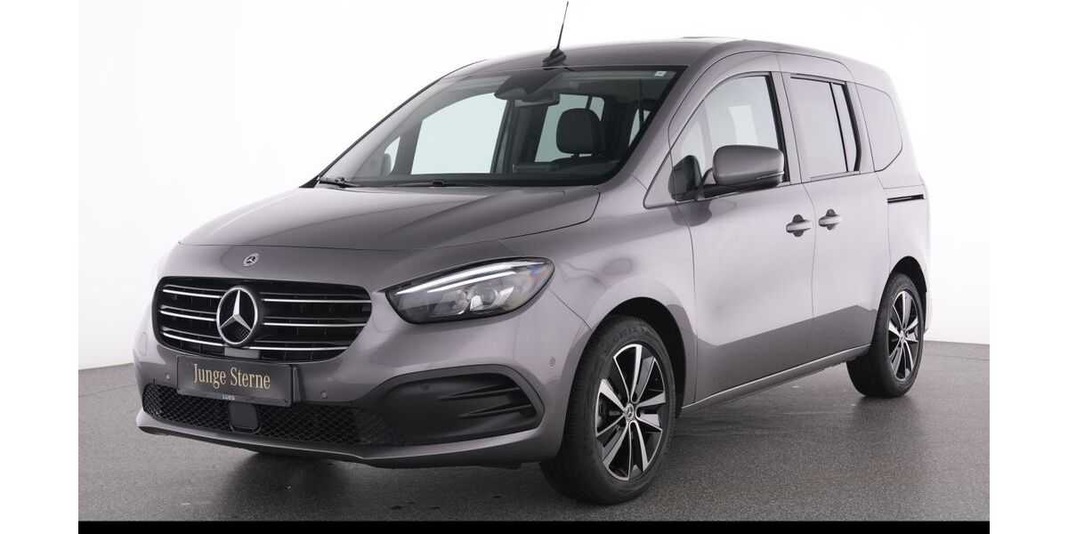 Mercedes-Benz T-Klasse 15.280 km 30.295 &euro; Essen 45309