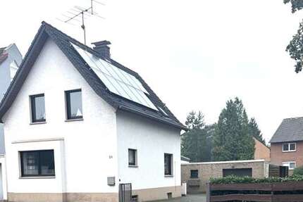 Haus zum Kaufen in Duisburg Bergheim 379.000 € 122 m² 5 zimmer