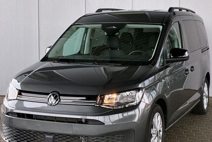 VW Caddy Maxi 10.904 km 36.100 &euro; Bochum 44807
