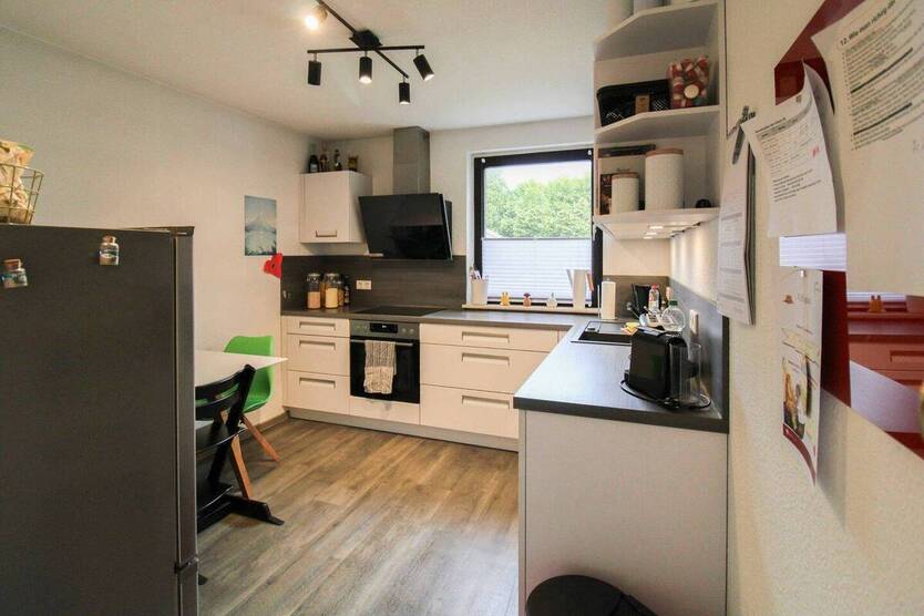 Sofort wohlfühlen: 6-Zi.-DHH in Marl 6 zimmer