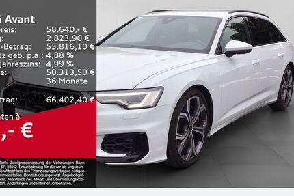 Audi A6 15.358 km 58.740 &euro; Gelsenkirchen 45894