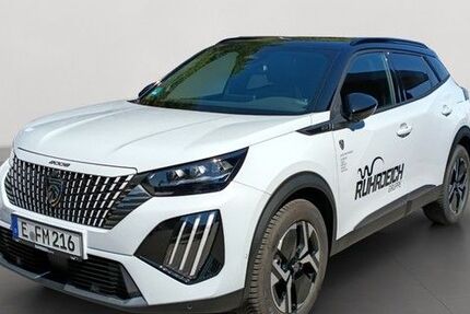 Peugeot 2008 1.500 km 29.990 &euro; Duisburg 47059