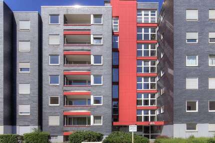 Wohnung zum Mieten in Bochum 447,02 € 76.43 m² 3 zimmer