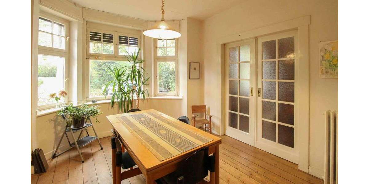 Einfamilienhaus Neukirchen-Vluyn Vluyn - 7 Zimmer, 133 m&sup2;, 330.000&euro; | Angebot:26846319