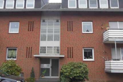 Wohnung zum Mieten in Moers 283 € 35 m² 1 zimmer