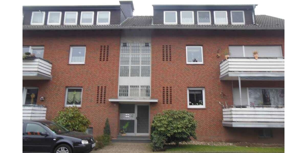 Wohnung zum Mieten in Moers 283 € 35 m² 1 zimmer