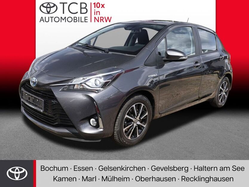 Yaris