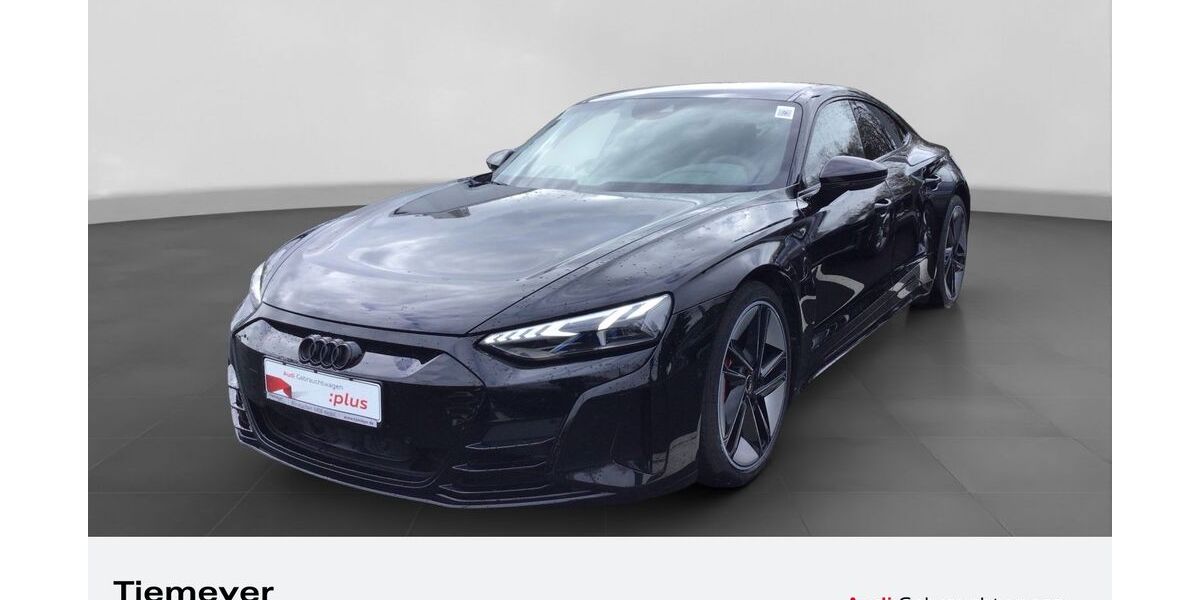 Audi RS e-tron GT 28.998 km 93.280 &euro; Gelsenkirchen 45894