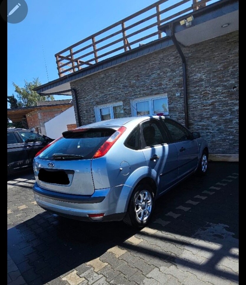 Ford Focus 189.000 km 2.990 € Rheinberg 47495