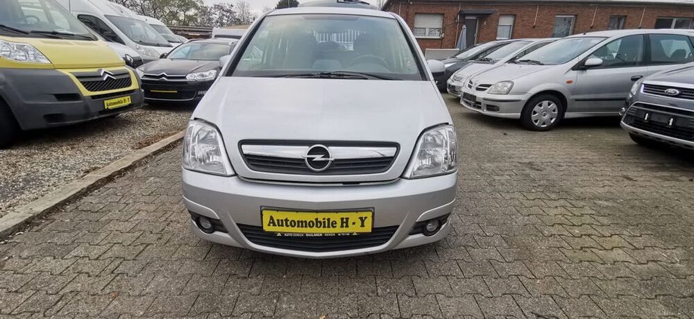 Meriva