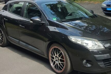 Renault Megane 200.000 km 1.900 &euro; Gelsenkirchen 45896