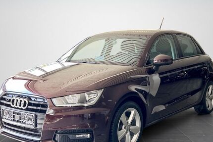 Audi A1 125.000 km 10.990 &euro; Oberhausen 46045