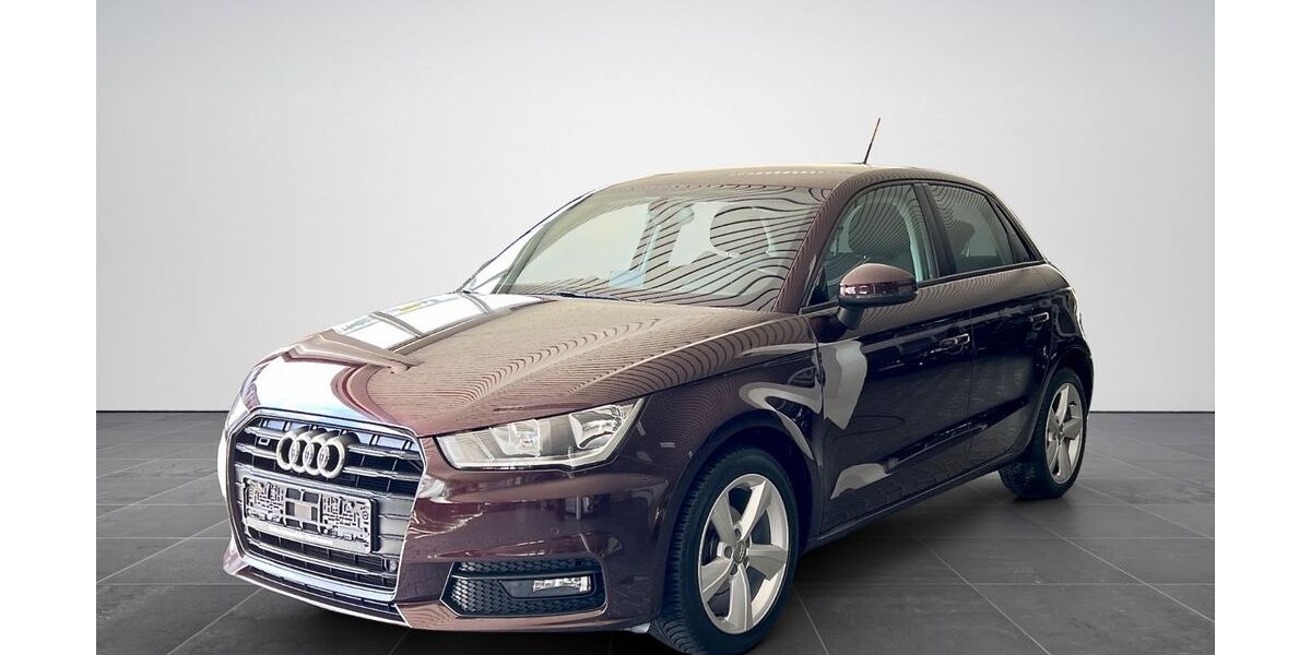 Audi A1 125.000 km 10.990 &euro; Oberhausen 46045