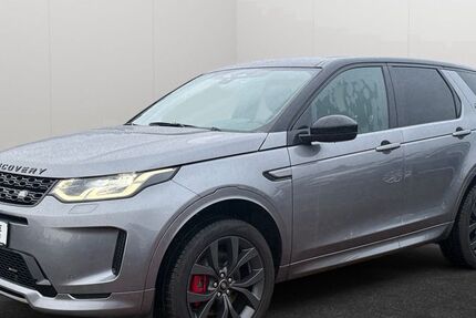 Land Rover Discovery Sport 25.168 km 35.990 &euro; Castrop-Rauxel 44575