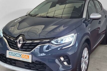 Renault Captur 40.969 km 19.224 &euro; Dinslaken 46539