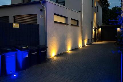 2,5 Zimmer Wohnung in Bochum Höntrop Neubau 2 zimmer