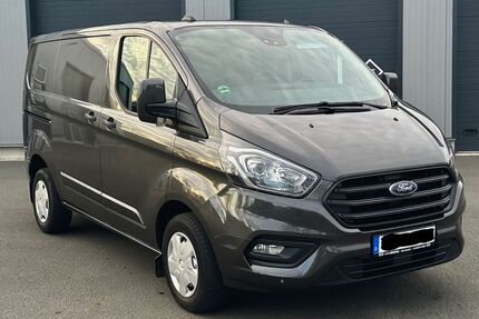 Ford Transit Custom 78.988 km 16.500 &euro; Bochum 44799