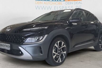 Hyundai KONA 41.147 km 99.999 € Duisburg 47138