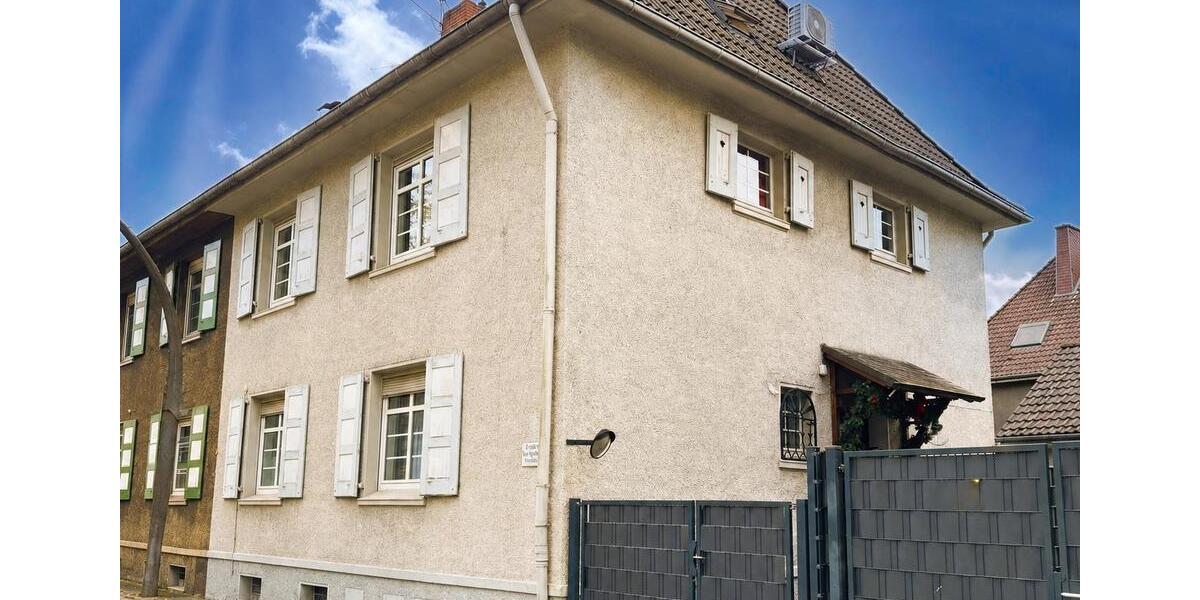 Mehrfamilienhaus, Wohnhaus Duisburg Rheinhausen - 9 Zimmer, 170 m&sup2;, 314.000&euro; | Angebot:26957539