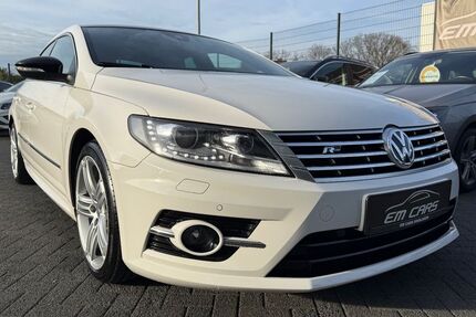 VW CC 169.200 km 14.990 &euro; Dinslaken 46539