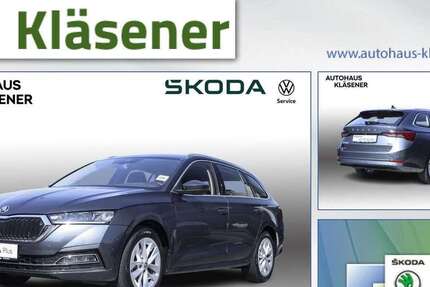 Skoda Octavia 44.820 km 22.770 &euro; Gelsenkirchen 45892