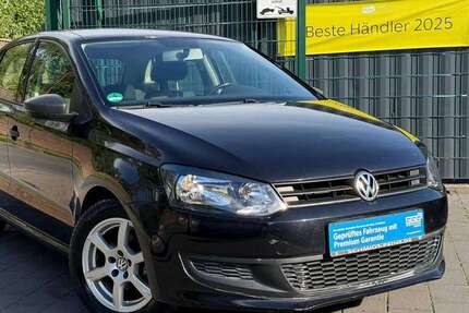 VW Polo 118.000 km 4.850 &euro; Bottrop 46238