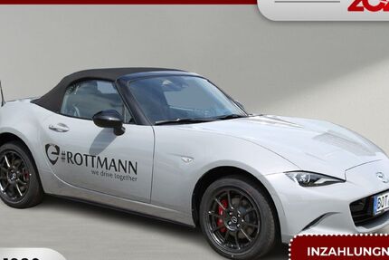 Mazda MX-5 10.674 km 32.190 &euro; Bottrop-Kirchhellen 46244