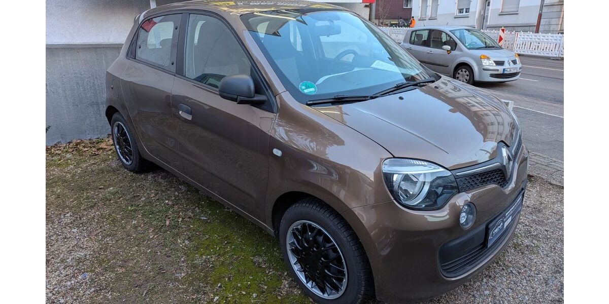 Renault Twingo 124.800 km 4.750 &euro; Mülheim-Ruhr 45473