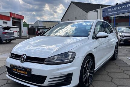 VW Golf 161.560 km 10.999 &euro; Bochum 44809
