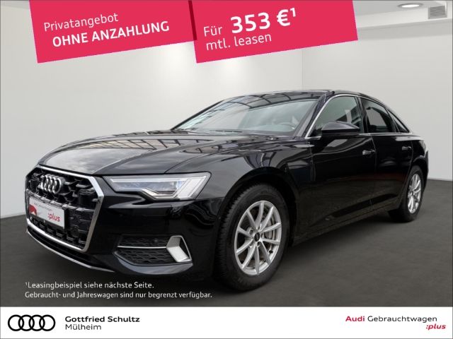 Audi A6 28.698 km 46.100 &euro; Mülheim 45478