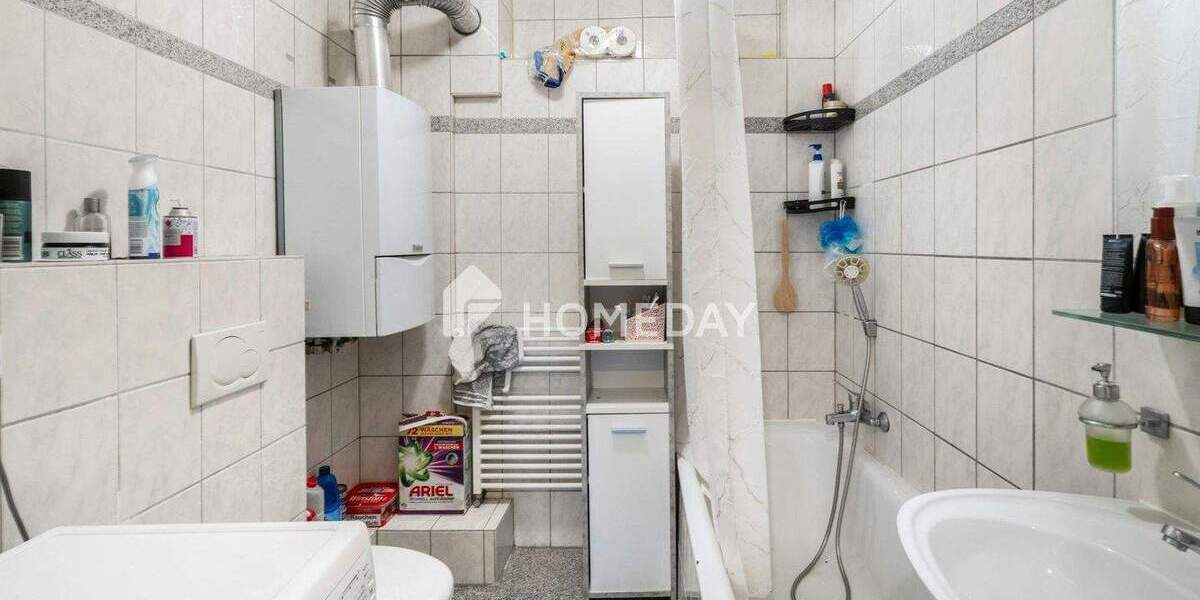 Etagenwohnung Bochum Wattenscheid - 2 Zimmer, 67 m&sup2;, 100.000&euro; | Angebot:25684149
