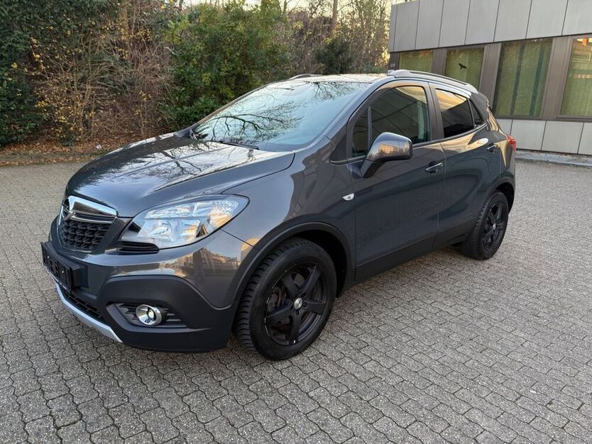 Mokka