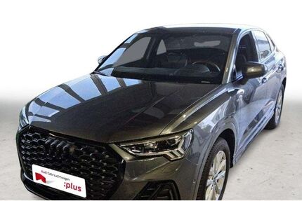 Audi Q3 11.523 km 39.880 &euro; Moers-Hülsdonk 47441