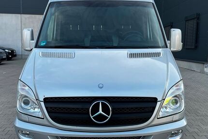Mercedes-Benz Sprinter 223.000 km 12.900 &euro; Essen 45309