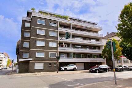 Wohnung Moers - 3 Zimmer, 75 m&sup2;, 630&euro; | Angebot:27086913