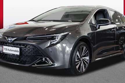 Toyota Corolla 10.000 km 28.989 &euro; Essen 45141