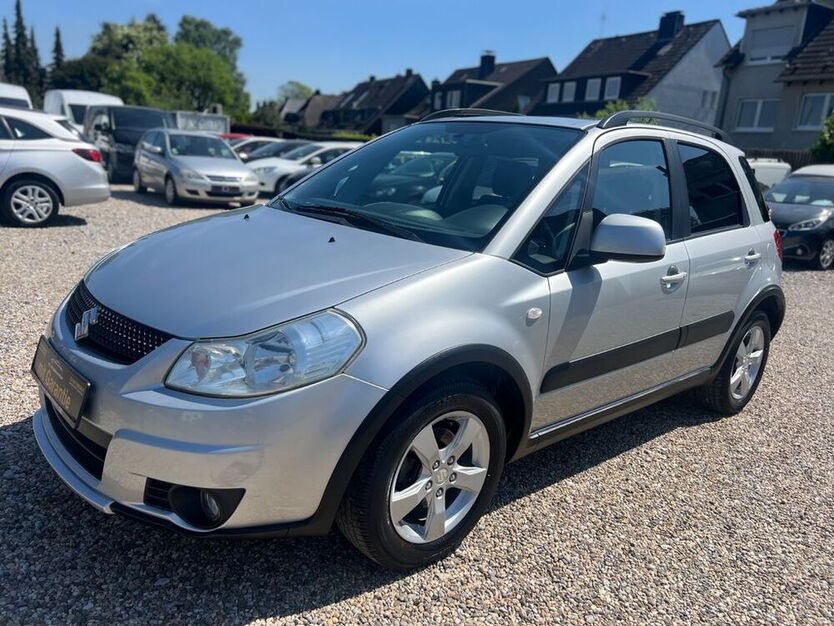 SX4