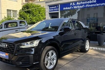 Audi Q2 58.688 km 20.800 &euro; Essen 45141