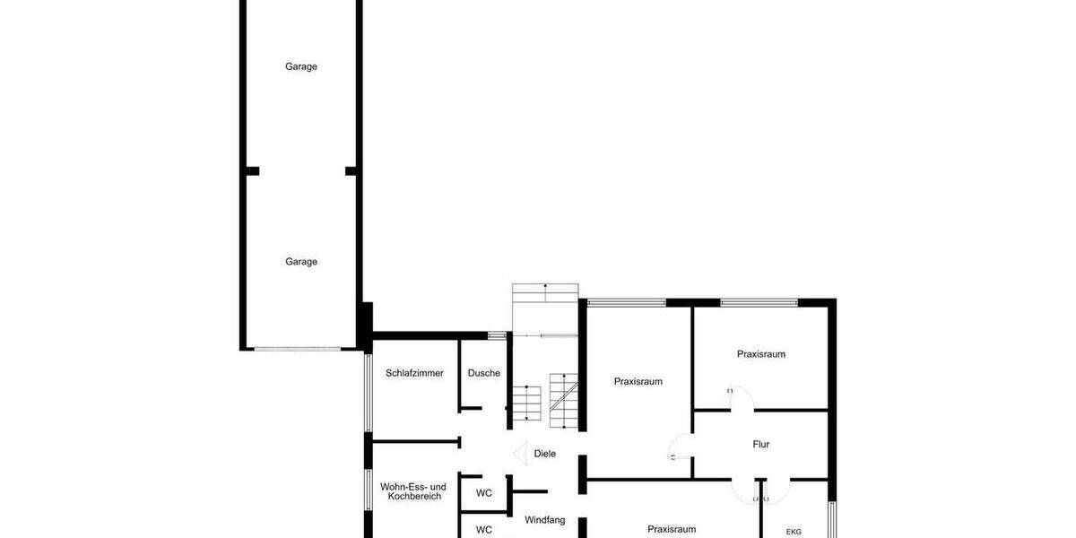 Doppelhaushälfte Neukirchen-Vluyn Neukirchen - 1 Zimmer, 132 m&sup2;, 329.000&euro; | Angebot:26657409