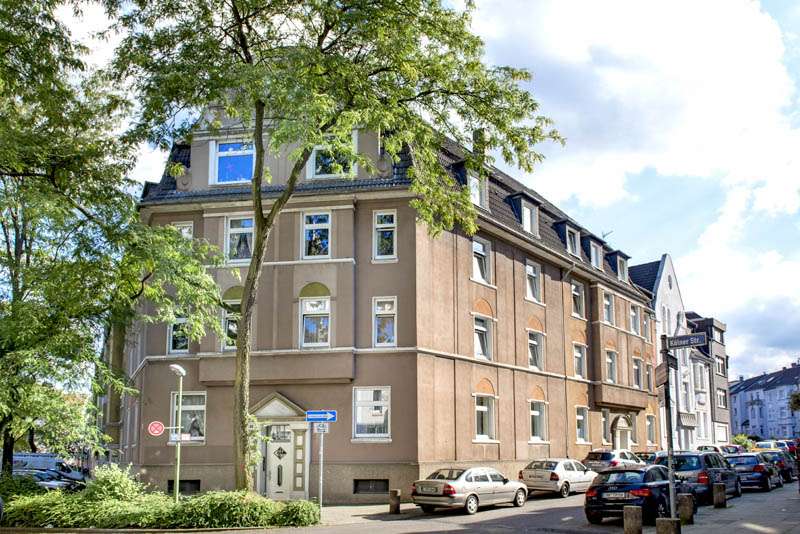 Wohnung zum Mieten in Essen 609 € 67.31 m² 3.5 zimmer