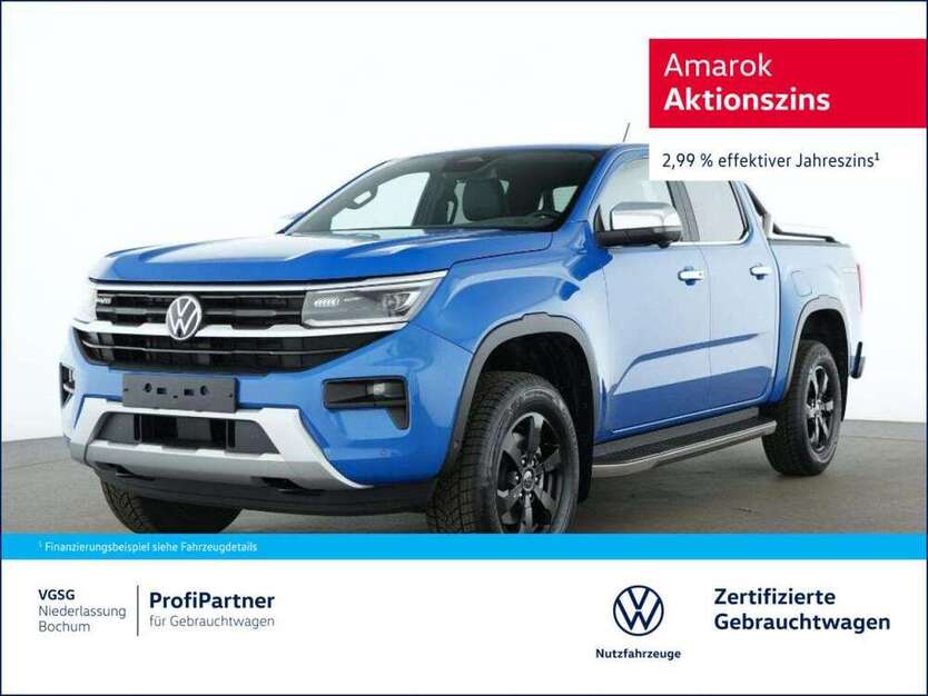 Amarok