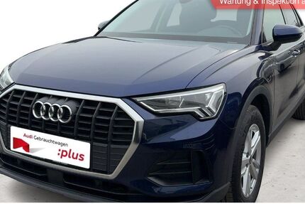 Audi Q3 16.115 km 25.610 &euro; Moers-Hülsdonk 47441
