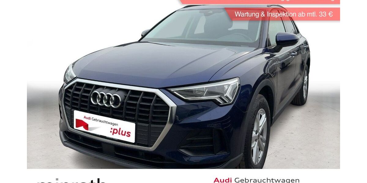 Audi Q3 16.115 km 25.610 &euro; Moers-Hülsdonk 47441