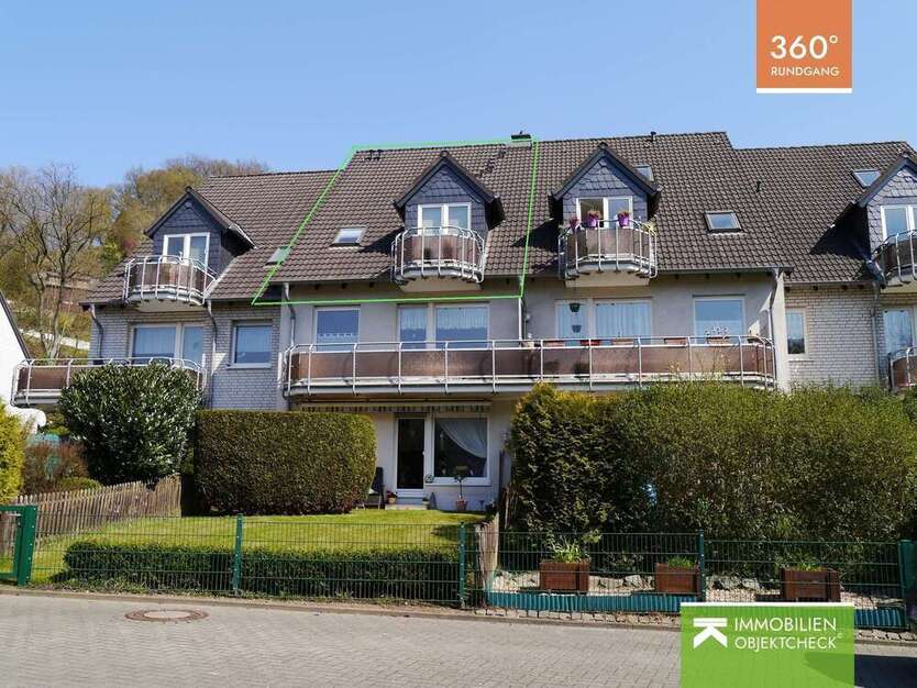 Wohnung zum Kaufen in Velbert 195.000 € 74 m²